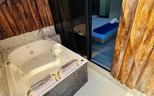 Hotel Lares 70 Laureles