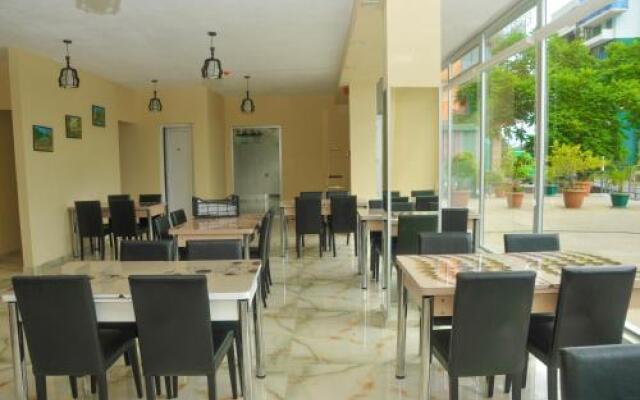 Hotel Daelan