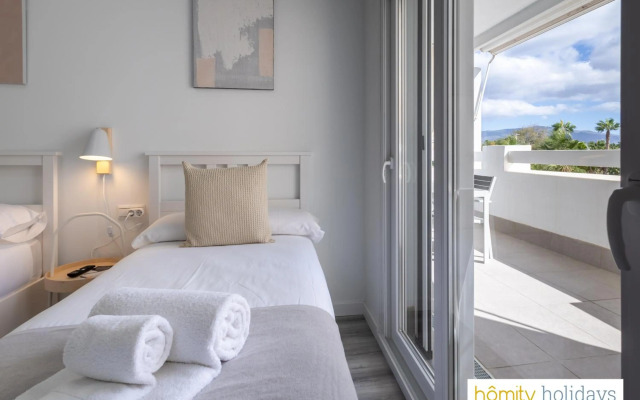 Homity Exclusive Playa Granada Beach & Golf - Marina Golf