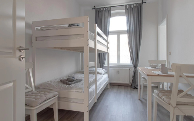 Ferienwohnungen Quedlinburg im Harz