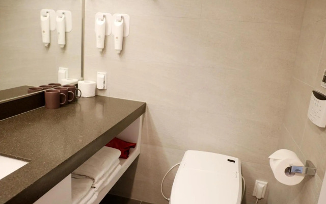 Hotel Thomas Myeongdong