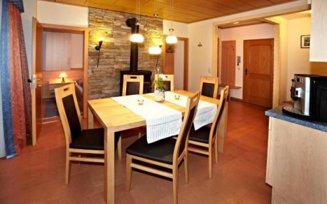 Haus Brugger
