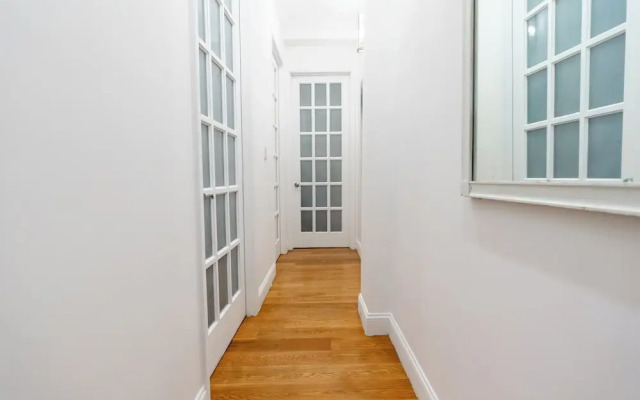 Elegant Harlem Suites