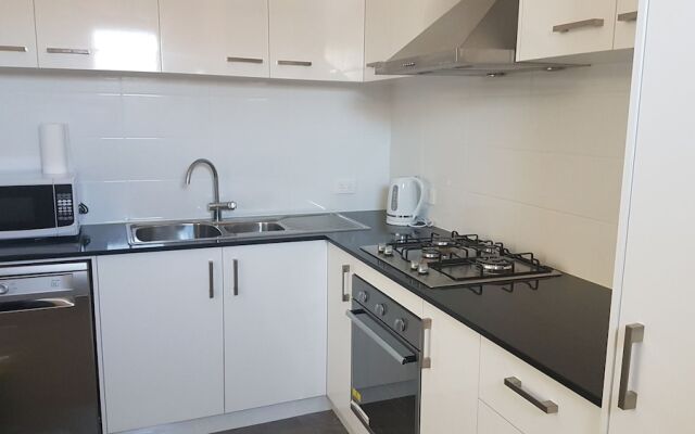 Luxuary Apartment near Airport