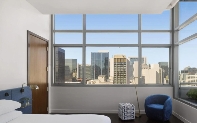 Alma San Diego Downtown, a Tribute Portfolio Hotel