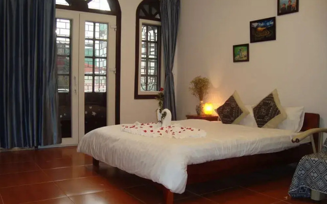 Zen Maison Homestay
