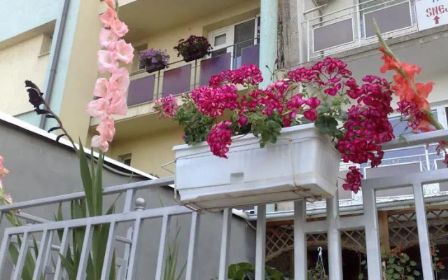 Snejanka Family Hotel