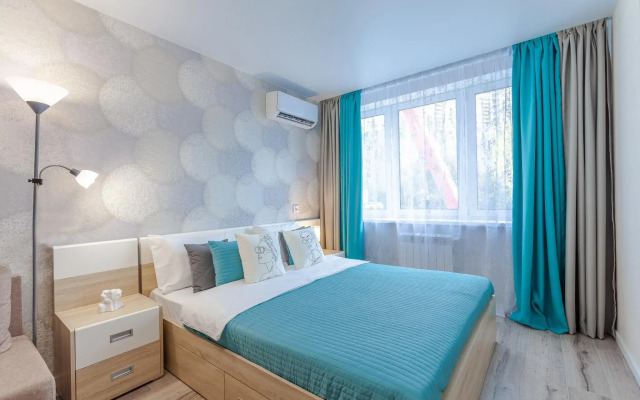 RentPlaza (РентПлаза) на проспектe Карла Маркса