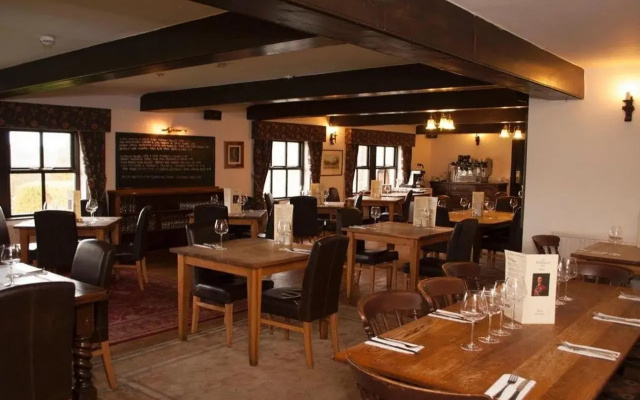 Wellington Inn