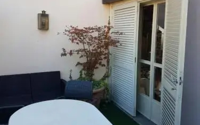 Roof Garden