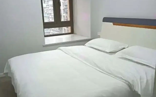Yupan Yunge Homestay - Jiefangbei Store
