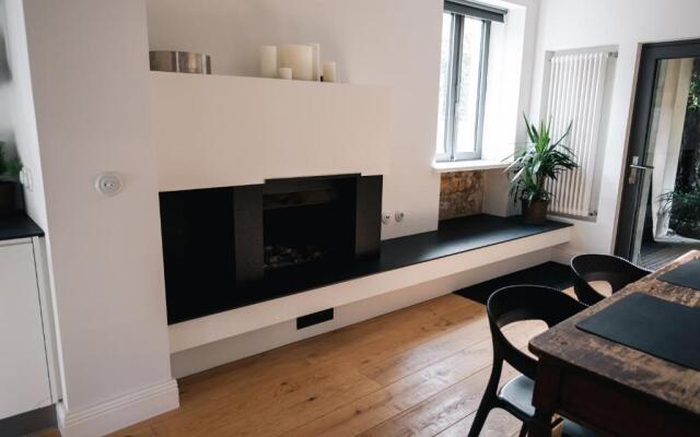 Luxury apartment lake Lago Maggiore