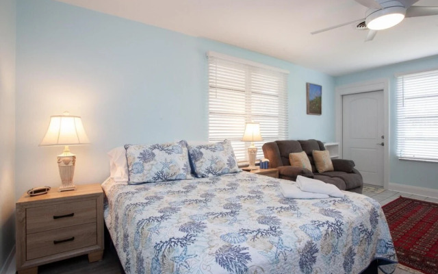 Venice Villas 45 in Venice