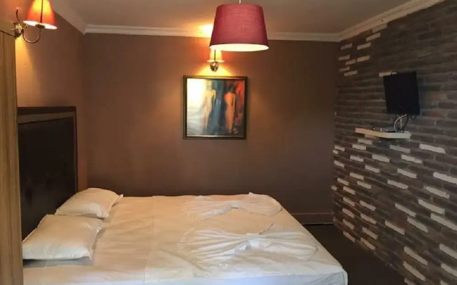 Yelken Butik Hotel