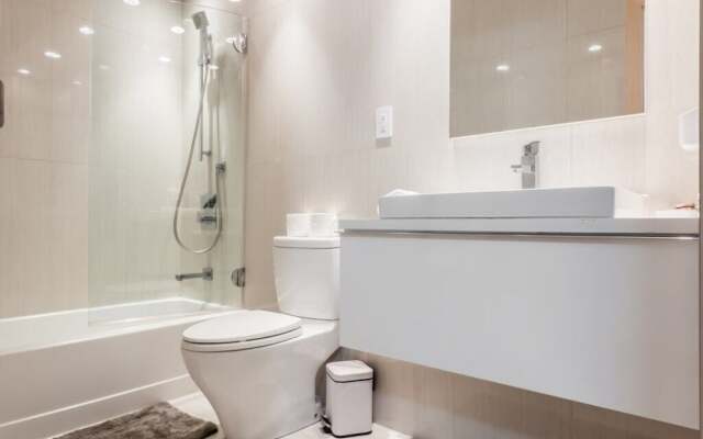 Oceareov2BR Unit - 901 - 2 Br Condo