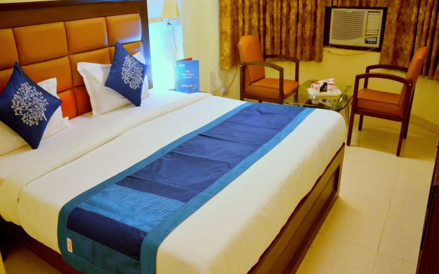 Hotel Paradise