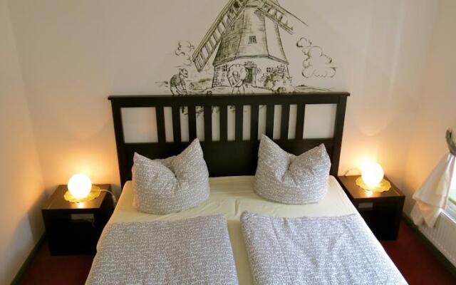 "Altes Rathaus" Grevesmühlen