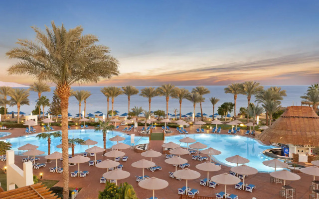 Pickalbatros Royal Grand Sharm - Adults Friendly 16 Years Plus