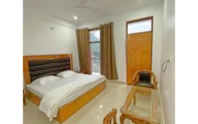 Sunset Chalet- A Boutique Homestay, Bhatta, Mussoorie