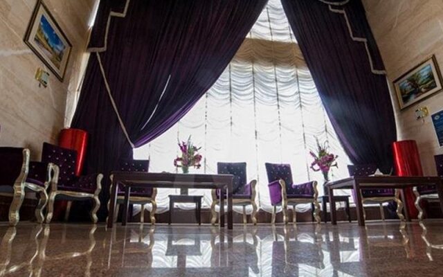Fakhamet Al Aseel Hotel