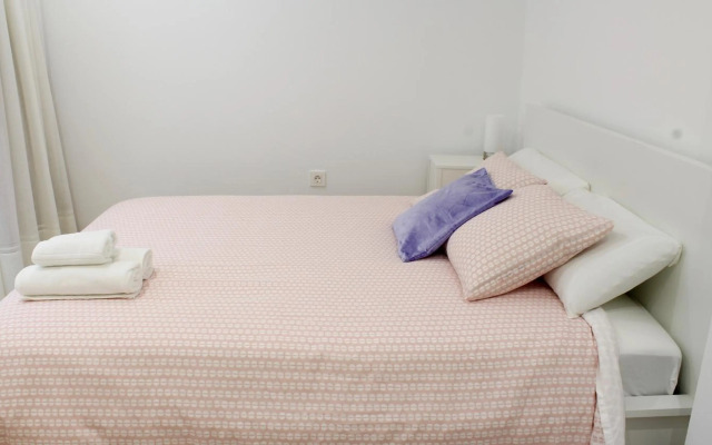 Piso Lagunero Acogedor