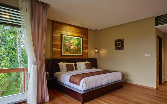 Jiwa Jawa Resort Ijen