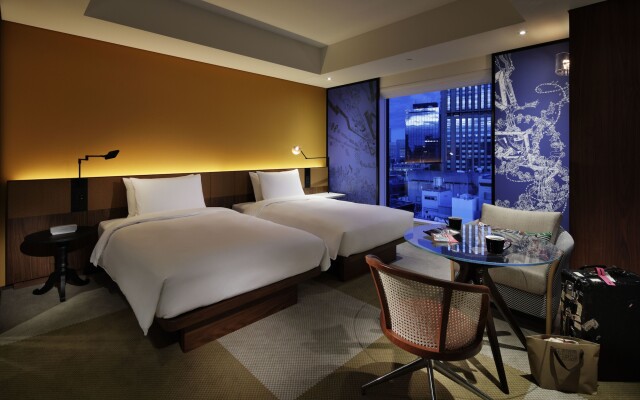 Hyatt Centric Ginza Tokyo