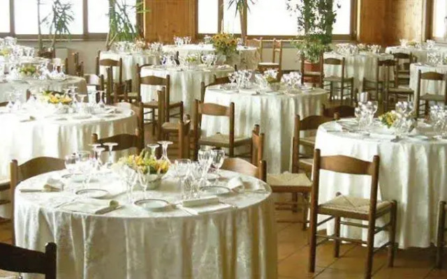 Grand Hotel Panorama