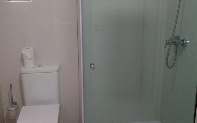 São Francisco Accommodation