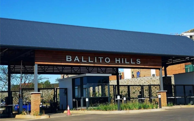 Luxurious Home at Ballito Hills