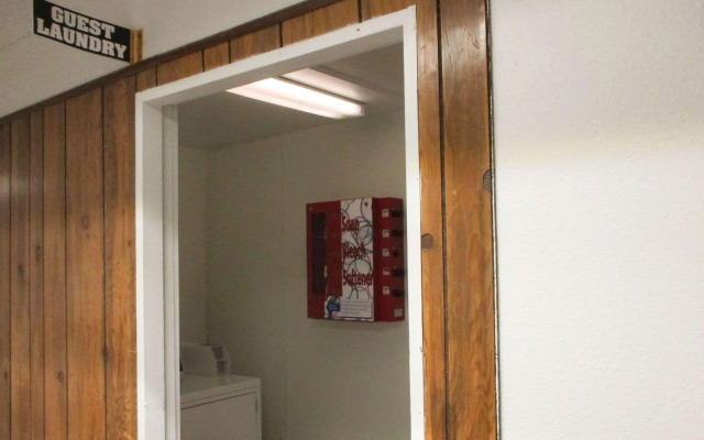 Econo Lodge Gallup