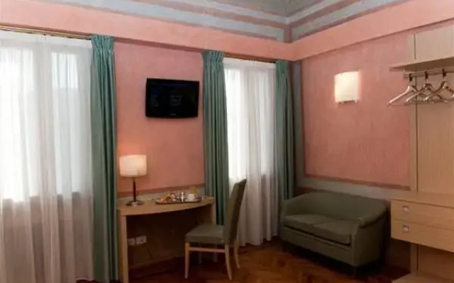 Hotel Villa Maternini