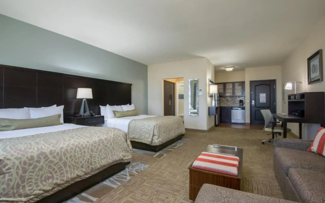Staybridge Suites Amarillo - Western Crossing by IHG
