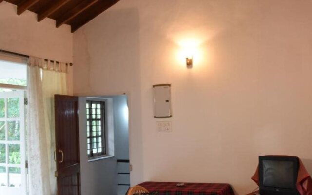 SkyView Villa