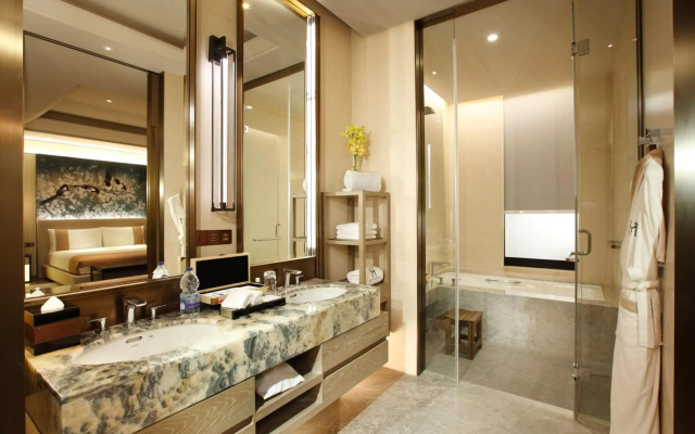 Grand Mayfull Hotel Taipei