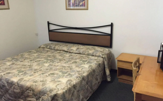 Travel Inn Of Sebring