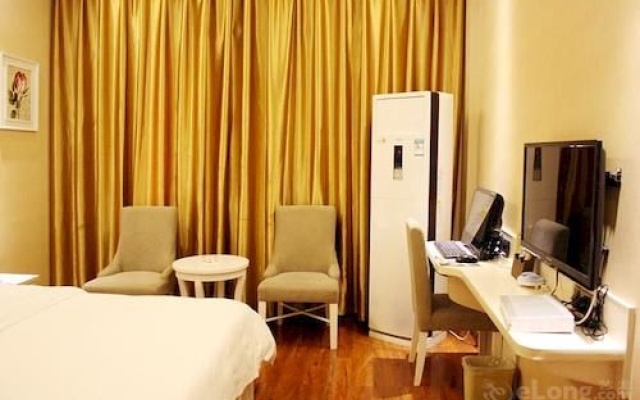 Xiyue Business Hotel, Zhangjiajie – Guest Rooms – Zhangjiajie