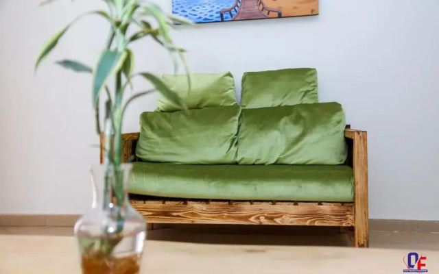 Olifras Furnished Guest Apartments