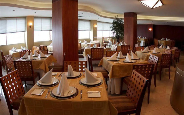 Hotel Lun Fun Manta
