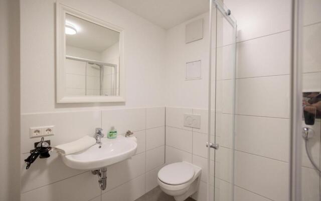 City Apartment Küche,Bad, Parken im Zentrum Ravensburgs A15