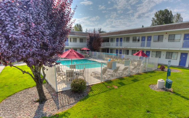 Motel 6 Troutdale, OR - Portland East