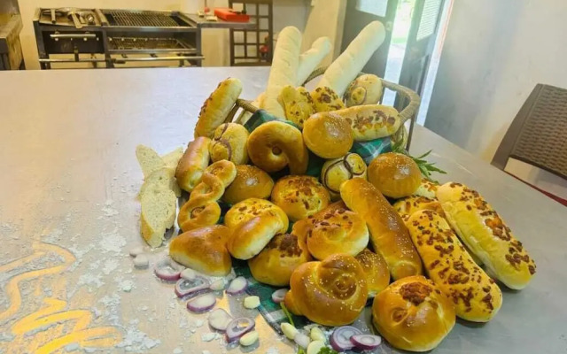 Alankuda Dolphin Village Hotel