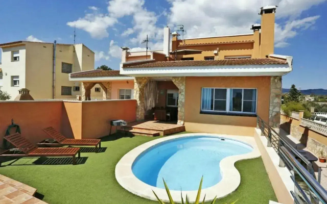 Apartament Casa Neus