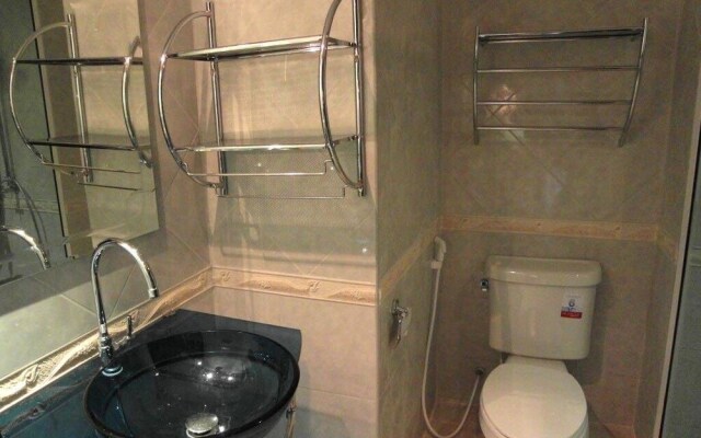 Jomtien Beach Condominium Jbc A2 F4 R28