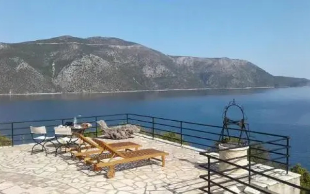 Razos Windmill