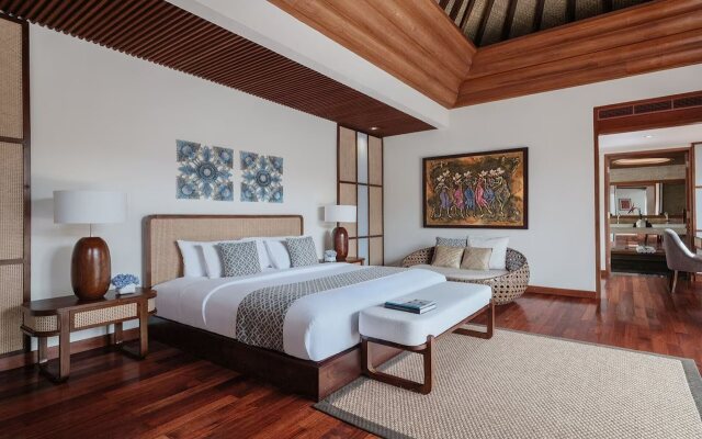 Amarterra Villas Resort Bali Nusa Dua, Autograph Collection