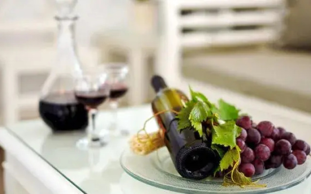 Archontiko Santorini