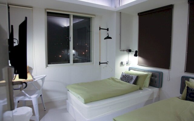 NiHao Taipei Hostel
