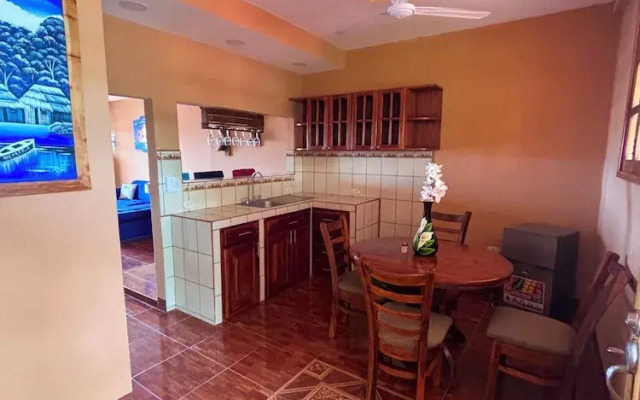 Granados Guest House