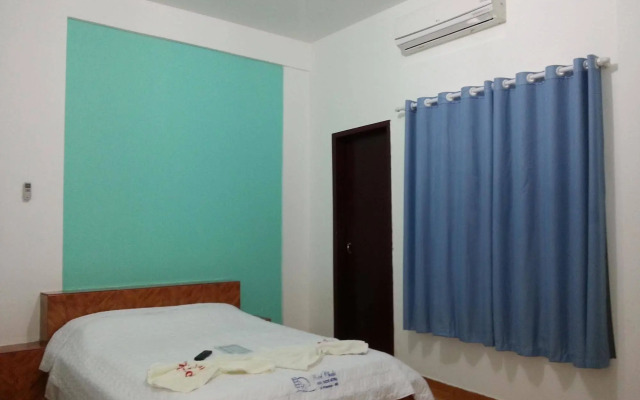 Hotel Chalé Ji-Paraná